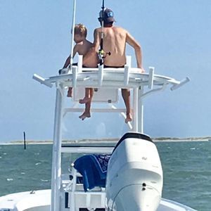 Meet your Posher, David